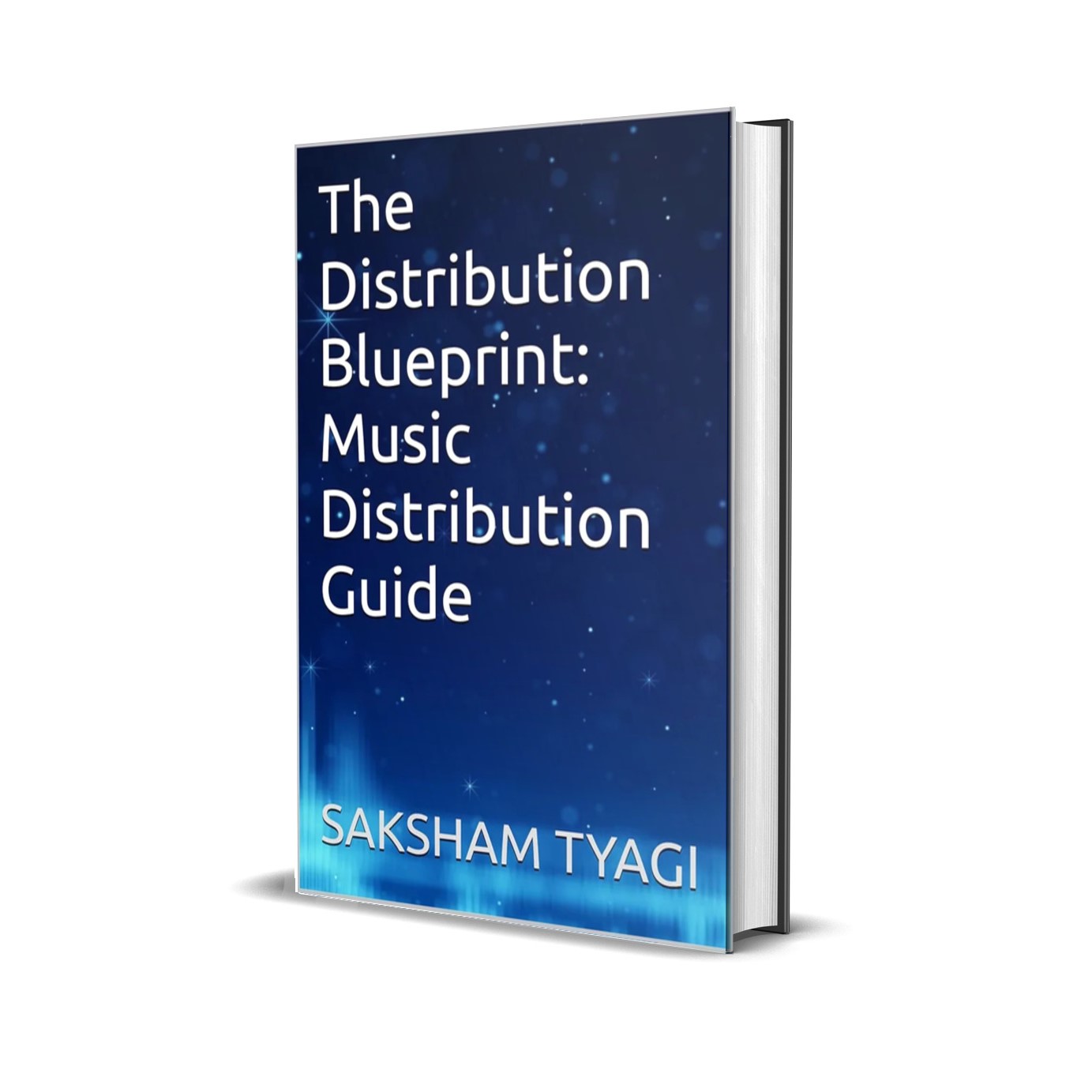 Music Distribution India - Distribution Blueprint